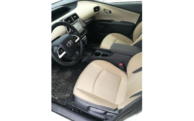 Toyota Prius Hybrid - автомобили, коли, обяви за нови и употребявани 6