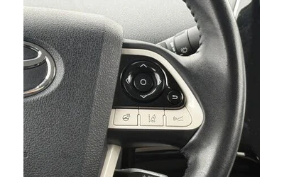 Toyota Prius PRIME* АвтоКредит* (ЦЕНА ДО БГ) - автомобили, коли, обяви за нови и употребявани 10