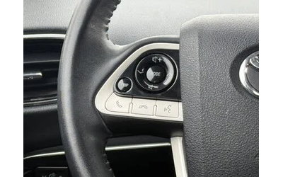 Toyota Prius PRIME* АвтоКредит* (ЦЕНА ДО БГ) - автомобили, коли, обяви за нови и употребявани 11