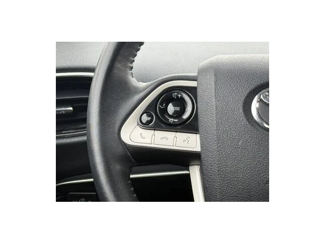 Toyota Prius PRIME* АвтоКредит* (ЦЕНА ДО БГ) - автомобили, коли, обяви за нови и употребявани 11