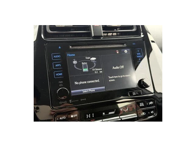 Toyota Prius PRIME* АвтоКредит* (ЦЕНА ДО БГ) - автомобили, коли, обяви за нови и употребявани 12