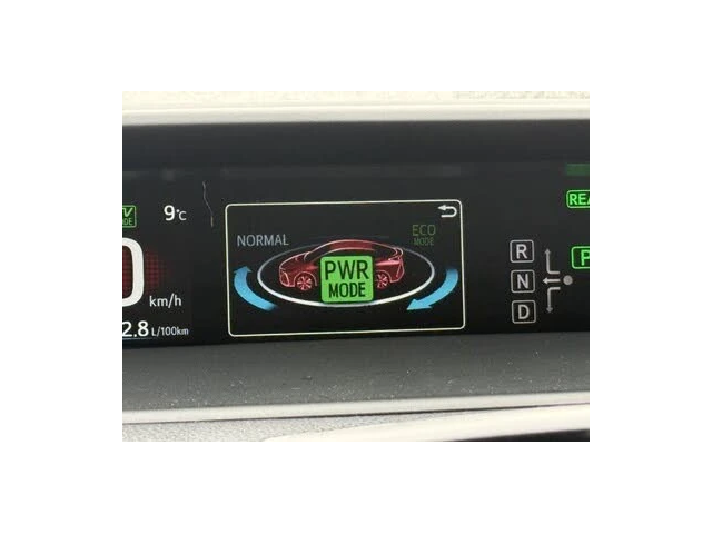 Toyota Prius PRIME* АвтоКредит* (ЦЕНА ДО БГ) - автомобили, коли, обяви за нови и употребявани 13