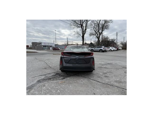 Toyota Prius PRIME* АвтоКредит* (ЦЕНА ДО БГ) - автомобили, коли, обяви за нови и употребявани 3