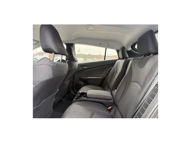 Toyota Prius PRIME* АвтоКредит* (ЦЕНА ДО БГ) - автомобили, коли, обяви за нови и употребявани 5