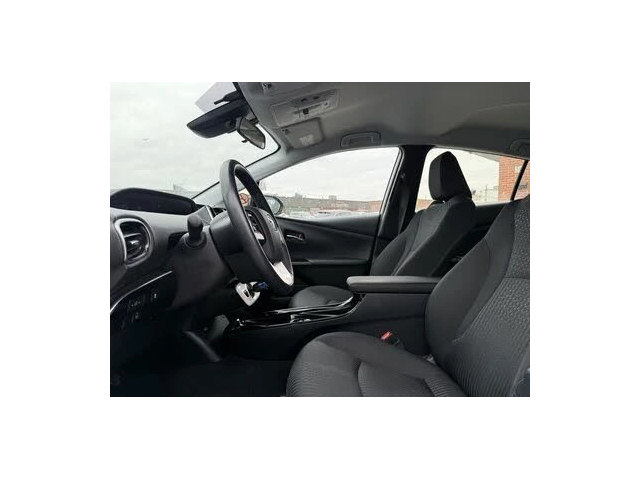 Toyota Prius PRIME* АвтоКредит* (ЦЕНА ДО БГ) - автомобили, коли, обяви за нови и употребявани 6