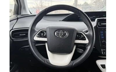 Toyota Prius PRIME* АвтоКредит* (ЦЕНА ДО БГ) - автомобили, коли, обяви за нови и употребявани 9