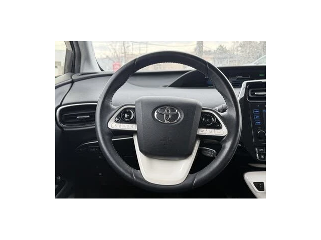 Toyota Prius PRIME* АвтоКредит* (ЦЕНА ДО БГ) - автомобили, коли, обяви за нови и употребявани 9