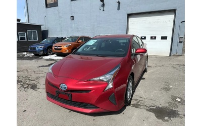 toyota-prius - 0