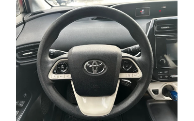 Toyota Prius FOUR TOURING* FWD* АвтоКредит* (ЦЕНА ДО БГ) - автомобили, коли, обяви за нови и употребявани 11