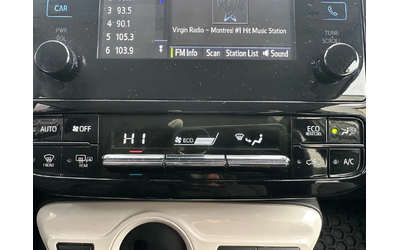 Toyota Prius FOUR TOURING* FWD* АвтоКредит* (ЦЕНА ДО БГ) - автомобили, коли, обяви за нови и употребявани 13