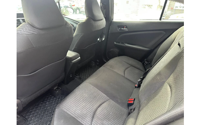 Toyota Prius FOUR TOURING* FWD* АвтоКредит* (ЦЕНА ДО БГ) - автомобили, коли, обяви за нови и употребявани 6