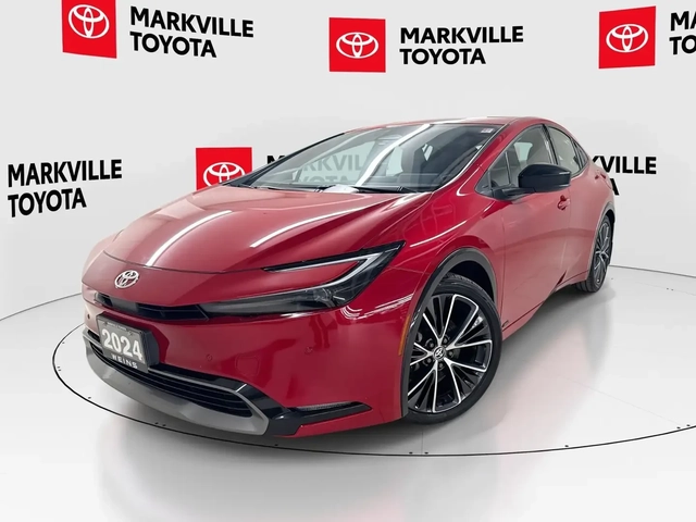 Toyota Prius XLE hatchback - автомобили, коли, обяви за нови и употребявани 0