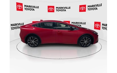 Toyota Prius XLE hatchback - автомобили, коли, обяви за нови и употребявани 11