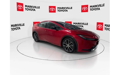 Toyota Prius XLE hatchback - автомобили, коли, обяви за нови и употребявани 12