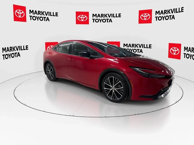 Toyota Prius XLE hatchback - автомобили, коли, обяви за нови и употребявани 12