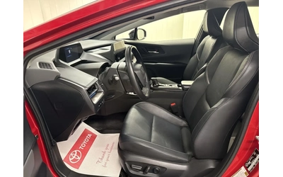 Toyota Prius XLE hatchback - автомобили, коли, обяви за нови и употребявани 14