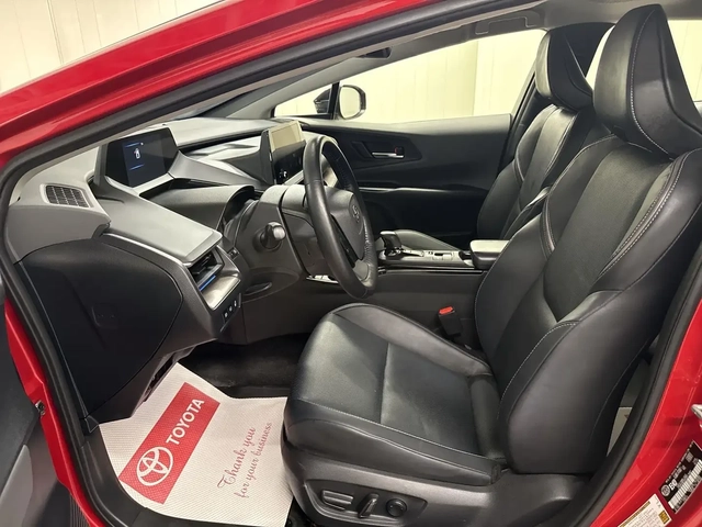 Toyota Prius XLE hatchback - автомобили, коли, обяви за нови и употребявани 14