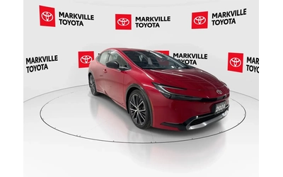 toyota-prius - 1