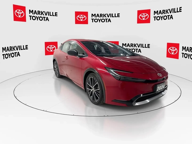 Toyota Prius XLE hatchback - автомобили, коли, обяви за нови и употребявани 1