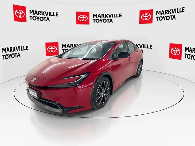 Toyota Prius XLE hatchback - автомобили, коли, обяви за нови и употребявани 3