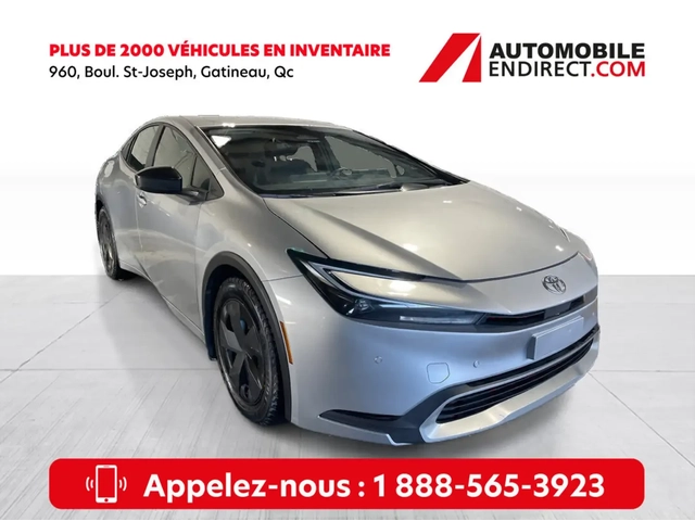 Toyota Prius Prius Prime - автомобили, коли, обяви за нови и употребявани 0