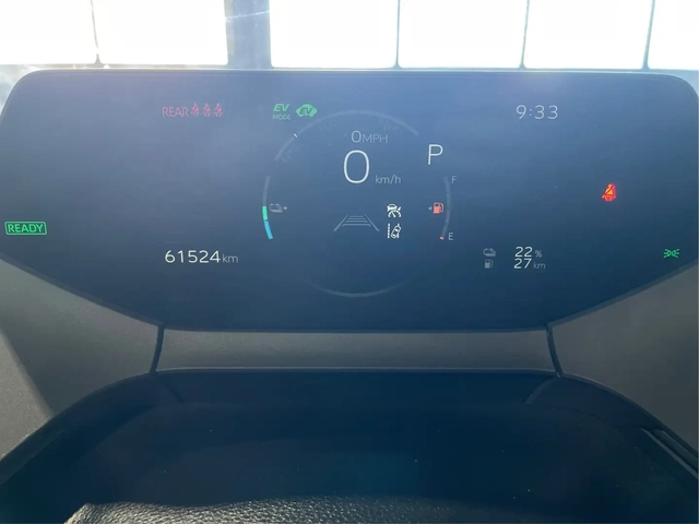 Toyota Prius Prius Prime - автомобили, коли, обяви за нови и употребявани 11