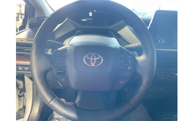 Toyota Prius Prius Prime - автомобили, коли, обяви за нови и употребявани 12