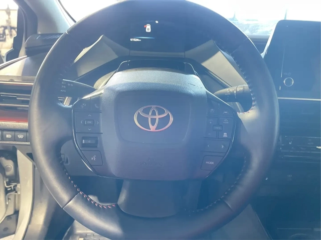 Toyota Prius Prius Prime - автомобили, коли, обяви за нови и употребявани 12