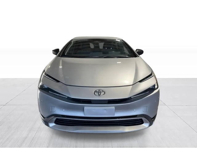 Toyota Prius Prius Prime - автомобили, коли, обяви за нови и употребявани 1