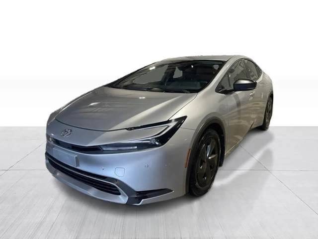 Toyota Prius Prius Prime - автомобили, коли, обяви за нови и употребявани 2