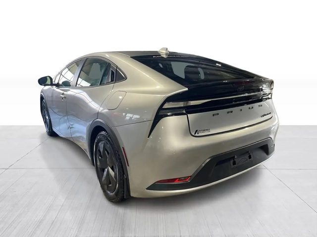 Toyota Prius Prius Prime - автомобили, коли, обяви за нови и употребявани 4