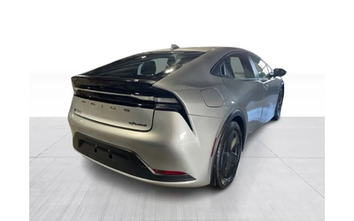 Toyota Prius Prius Prime - автомобили, коли, обяви за нови и употребявани 6