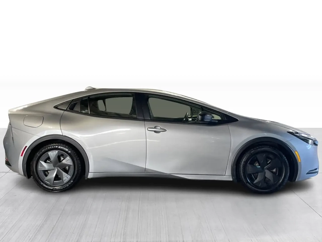 Toyota Prius Prius Prime - автомобили, коли, обяви за нови и употребявани 7