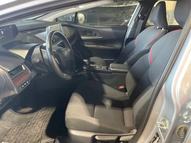 Toyota Prius Prius Prime - автомобили, коли, обяви за нови и употребявани 8