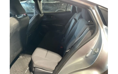 Toyota Prius Prius Prime - автомобили, коли, обяви за нови и употребявани 9