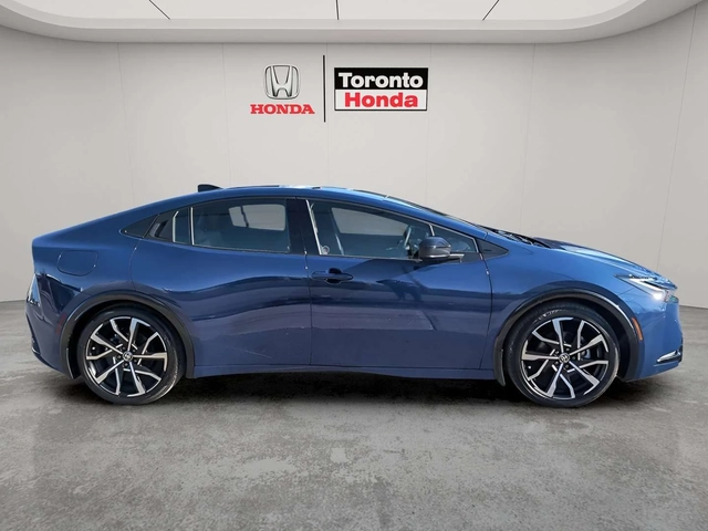 Toyota Prius XSE 13000КМ, ЦЕНА ДО БГ - автомобили, коли, обяви за нови и употребявани 2