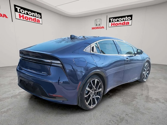 Toyota Prius XSE 13000КМ, ЦЕНА ДО БГ - автомобили, коли, обяви за нови и употребявани 3