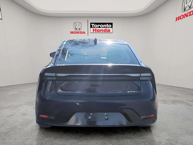 Toyota Prius XSE 13000КМ, ЦЕНА ДО БГ - автомобили, коли, обяви за нови и употребявани 4