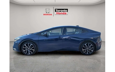 Toyota Prius XSE 13000КМ, ЦЕНА ДО БГ - автомобили, коли, обяви за нови и употребявани 6