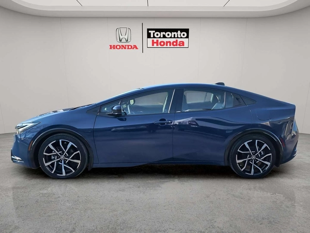 Toyota Prius XSE 13000КМ, ЦЕНА ДО БГ - автомобили, коли, обяви за нови и употребявани 6
