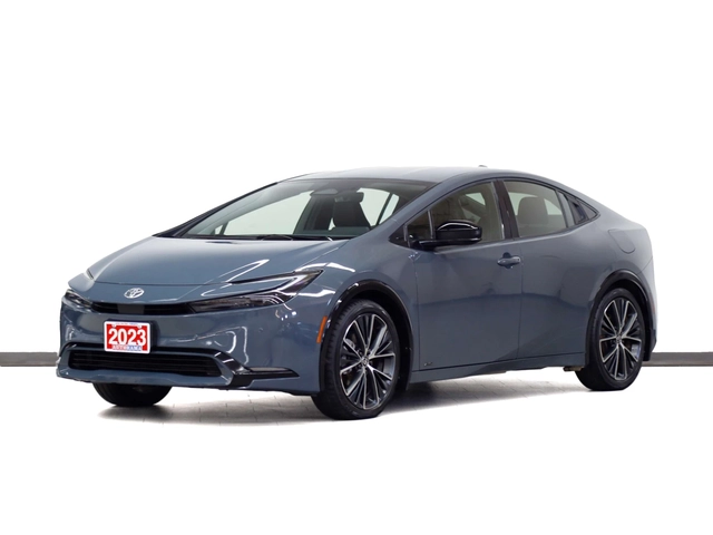 Toyota Prius XLE | 4X4 | КОЖА | CarPlay ЦЕНА ДО БГ - автомобили, коли, обяви за нови и употребявани 0