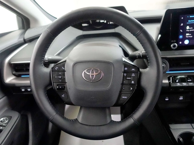Toyota Prius XLE | 4X4 | КОЖА | CarPlay ЦЕНА ДО БГ - автомобили, коли, обяви за нови и употребявани 10