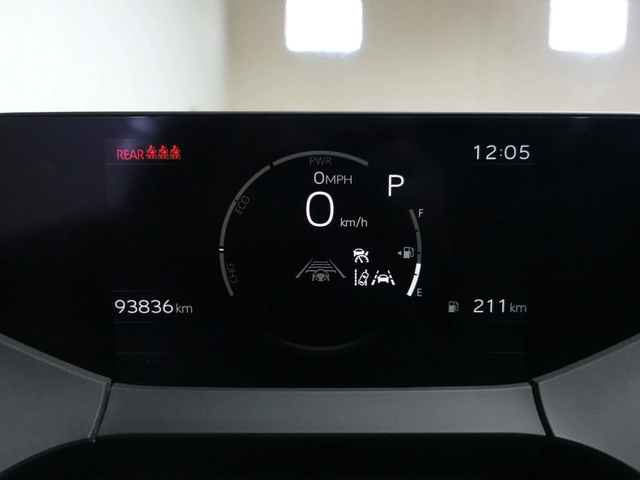 Toyota Prius XLE | 4X4 | КОЖА | CarPlay ЦЕНА ДО БГ - автомобили, коли, обяви за нови и употребявани 11