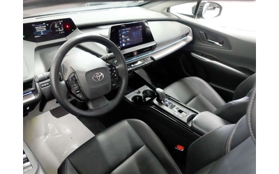 Toyota Prius XLE | 4X4 | КОЖА | CarPlay ЦЕНА ДО БГ - автомобили, коли, обяви за нови и употребявани 12