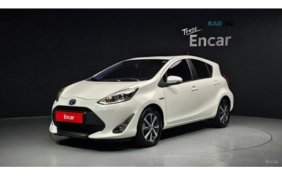 toyota-prius - 0
