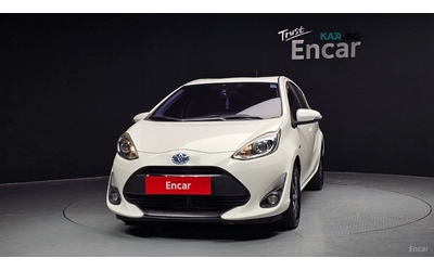 toyota-prius - 2
