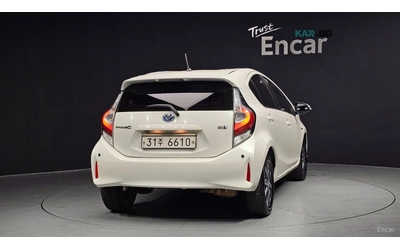 toyota-prius - 3