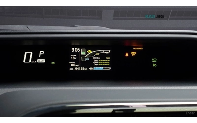 toyota-prius - 5