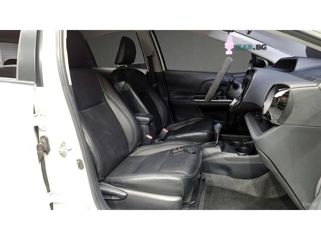 Toyota Prius С 1.5* КОЖА* ПОДГРЕВ* НАВИ - автомобили, коли, обяви за нови и употребявани 8