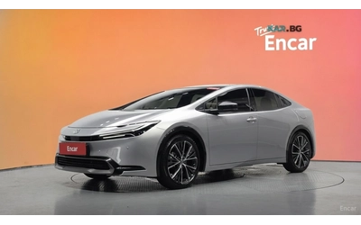 toyota-prius - 0